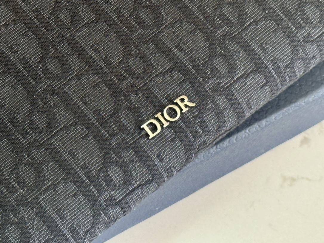 Mens Christian Dior Clutch Bags Bright 92010