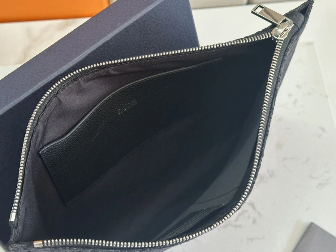 Mens Christian Dior Clutch Bags Bright 92010