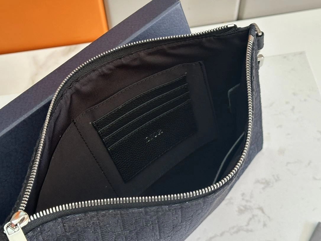 Mens Christian Dior Clutch Bags Bright 92010