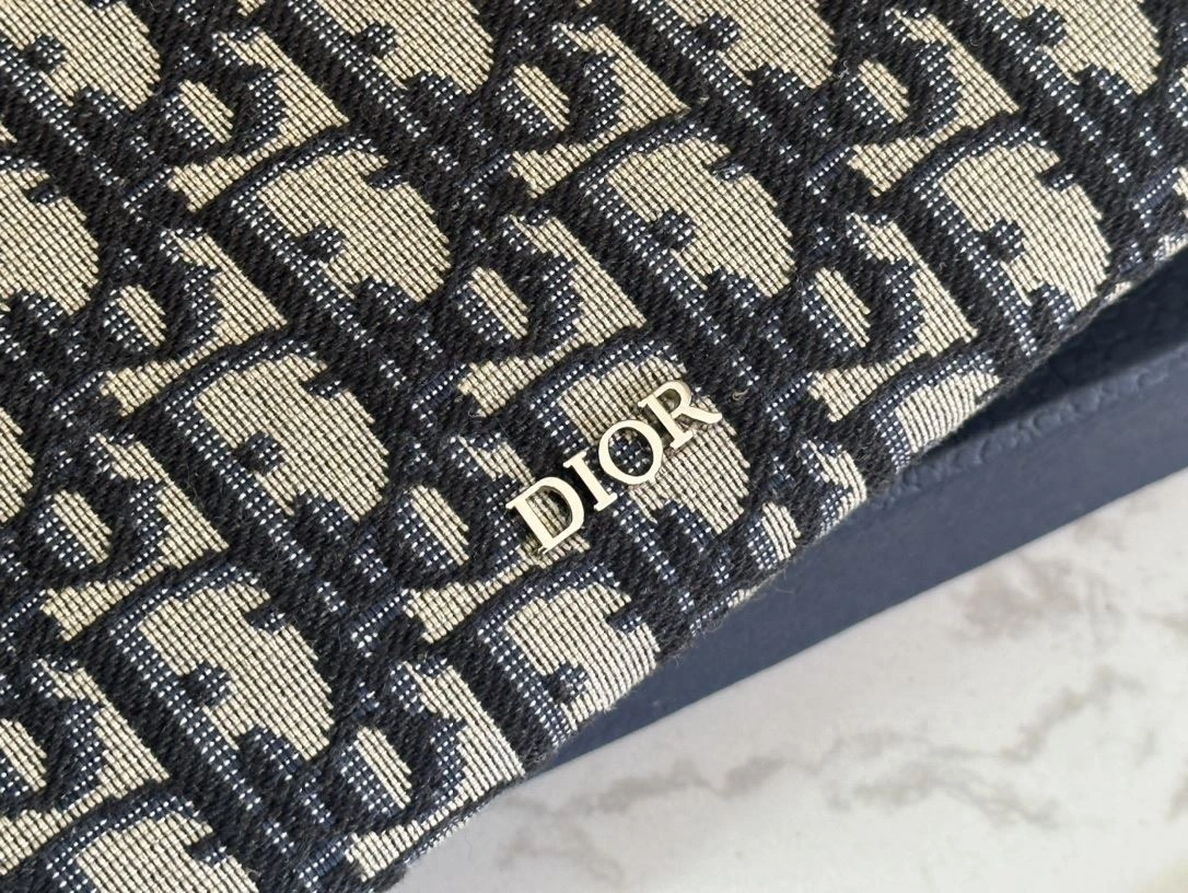 Mens Christian Dior Clutch Bags HighQuality 92013