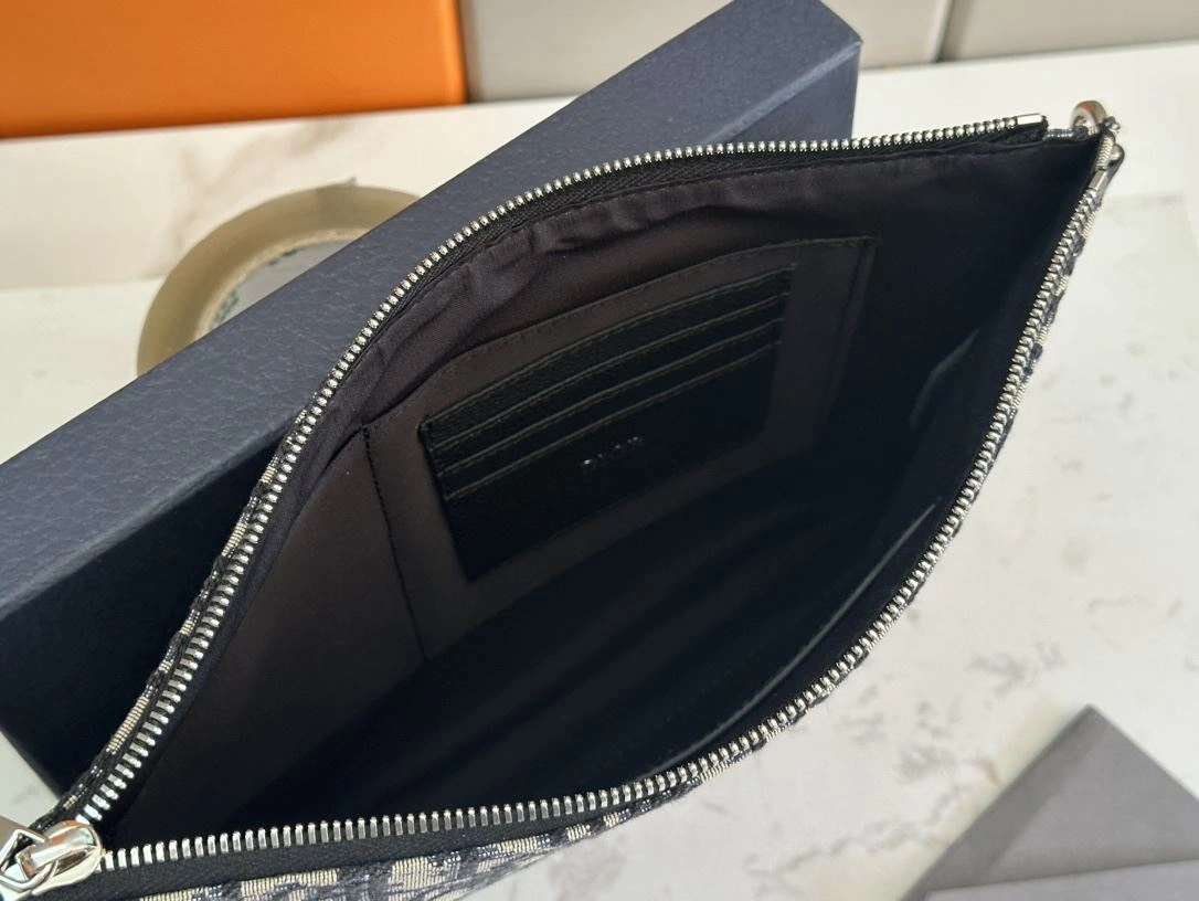 Mens Christian Dior Clutch Bags HighQuality 92013