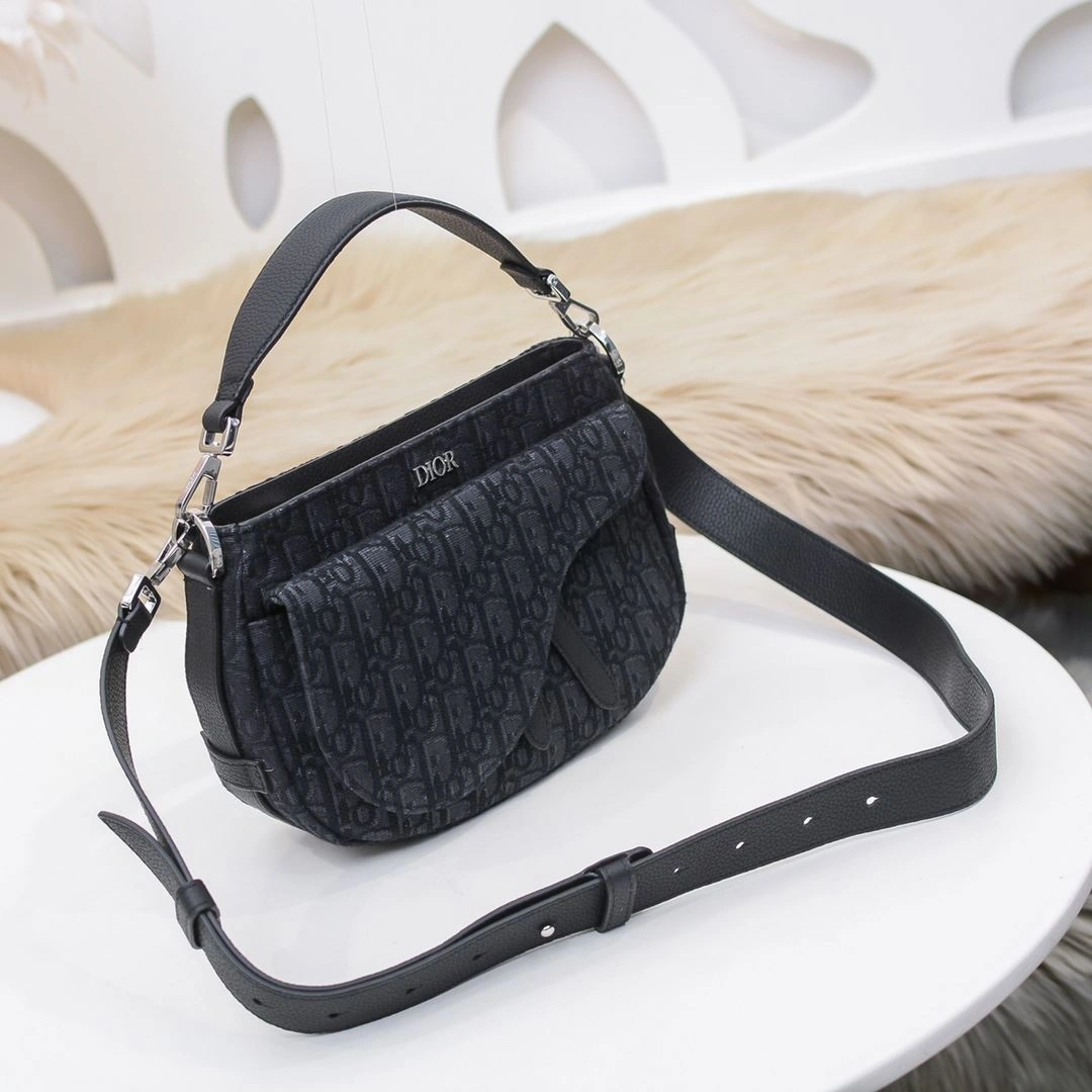 Mens Christian Dior Satchel Bags HighQuality 91041