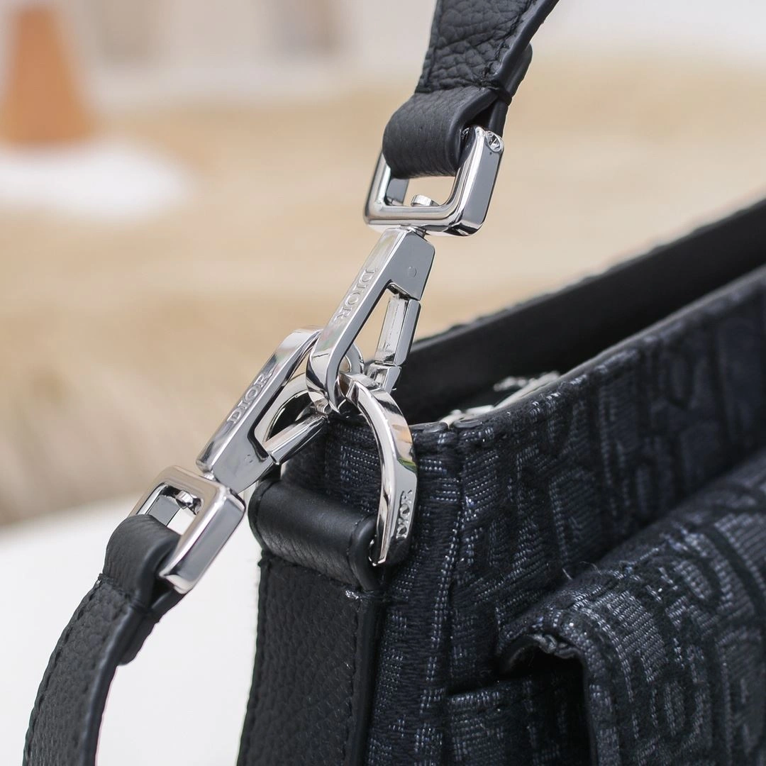 Mens Christian Dior Satchel Bags HighQuality 91041