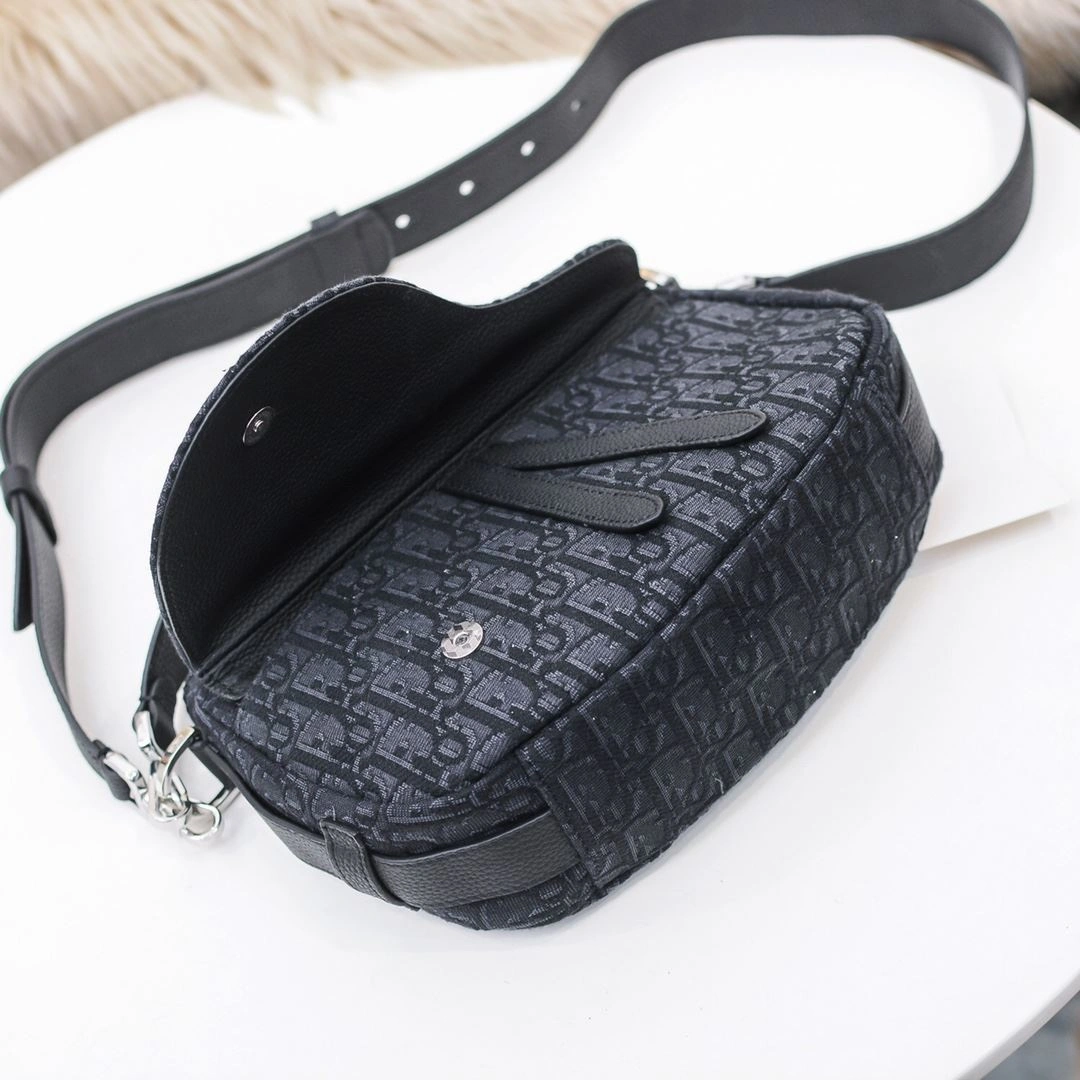 Mens Christian Dior Satchel Bags HighQuality 91041