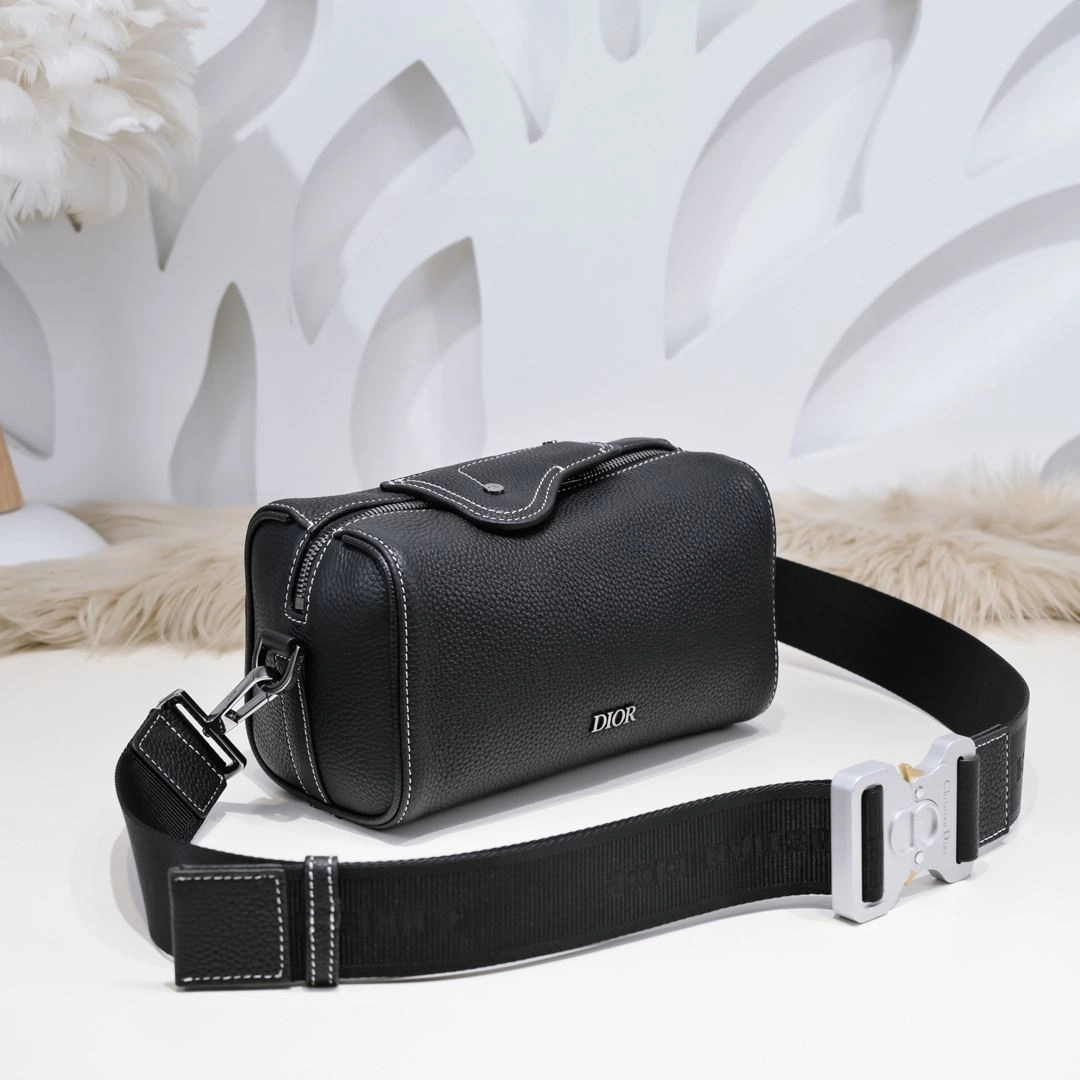 Mens Christian Dior Satchel Bags Trendsetting 91059