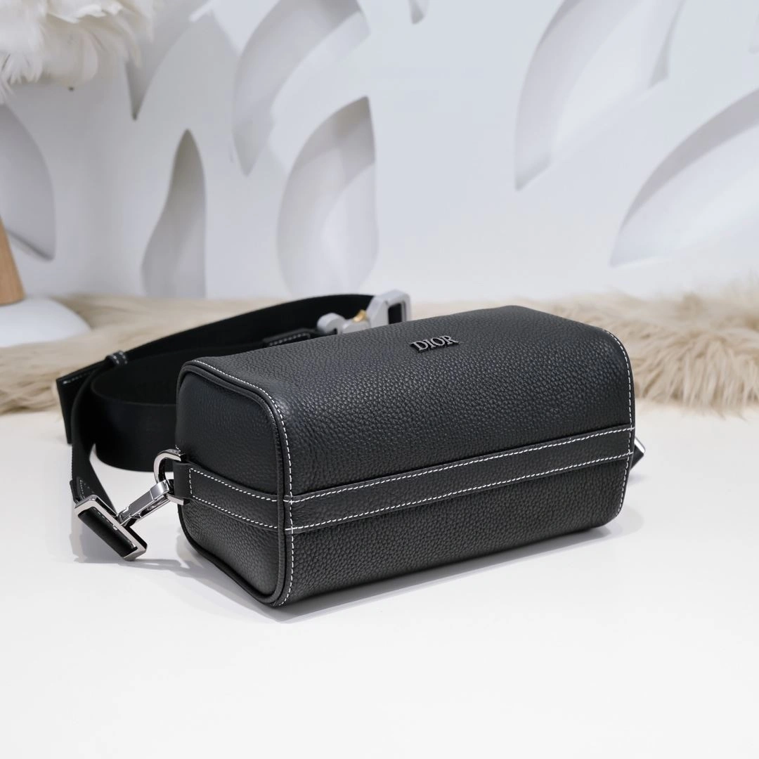 Mens Christian Dior Satchel Bags Trendsetting 91059
