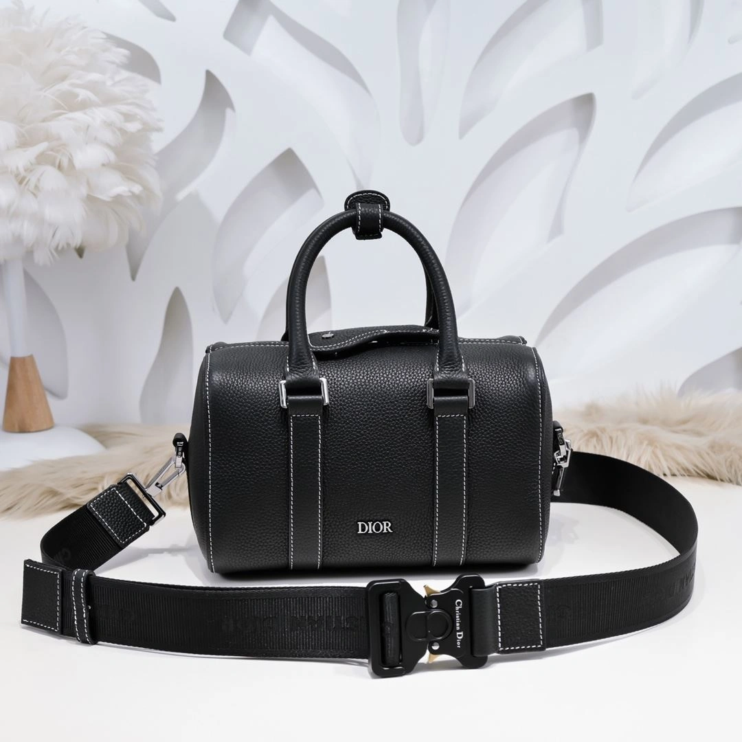 Mens Christian Dior Satchel Bags DailyWear 91025