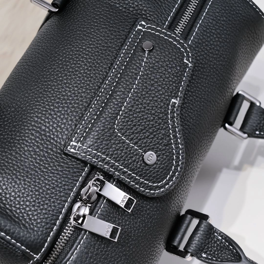 Mens Christian Dior Satchel Bags DailyWear 91025