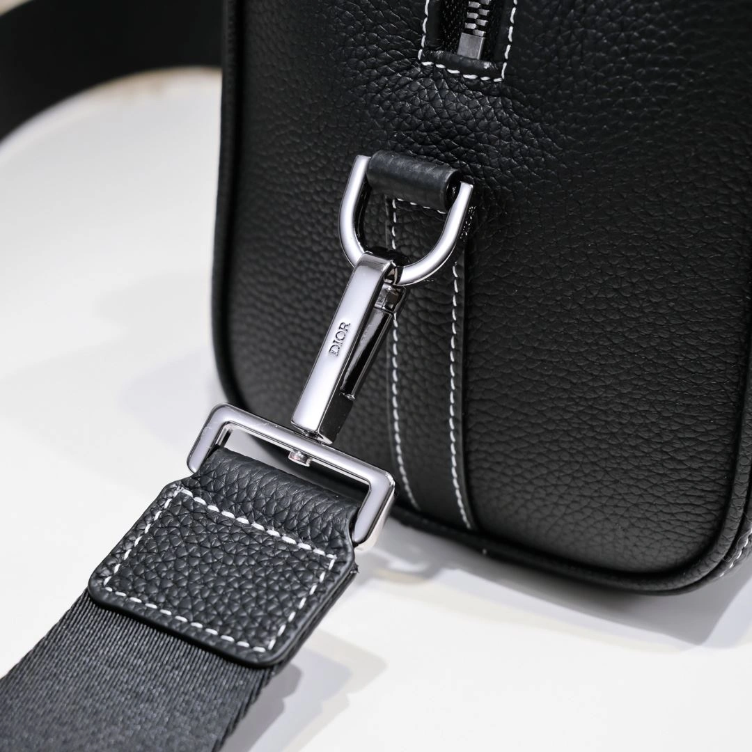 Mens Christian Dior Satchel Bags DailyWear 91025