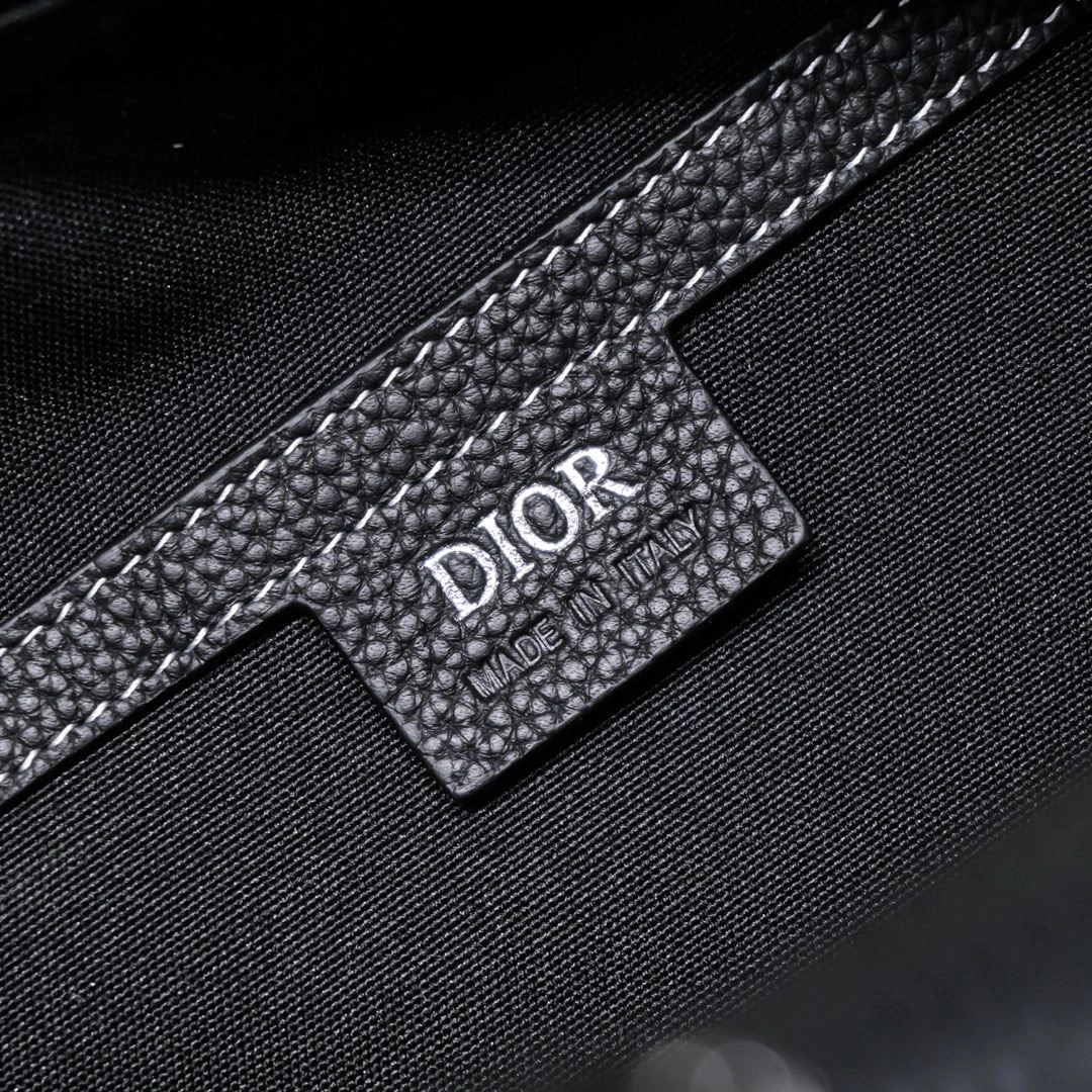 Mens Christian Dior Satchel Bags DailyWear 91025