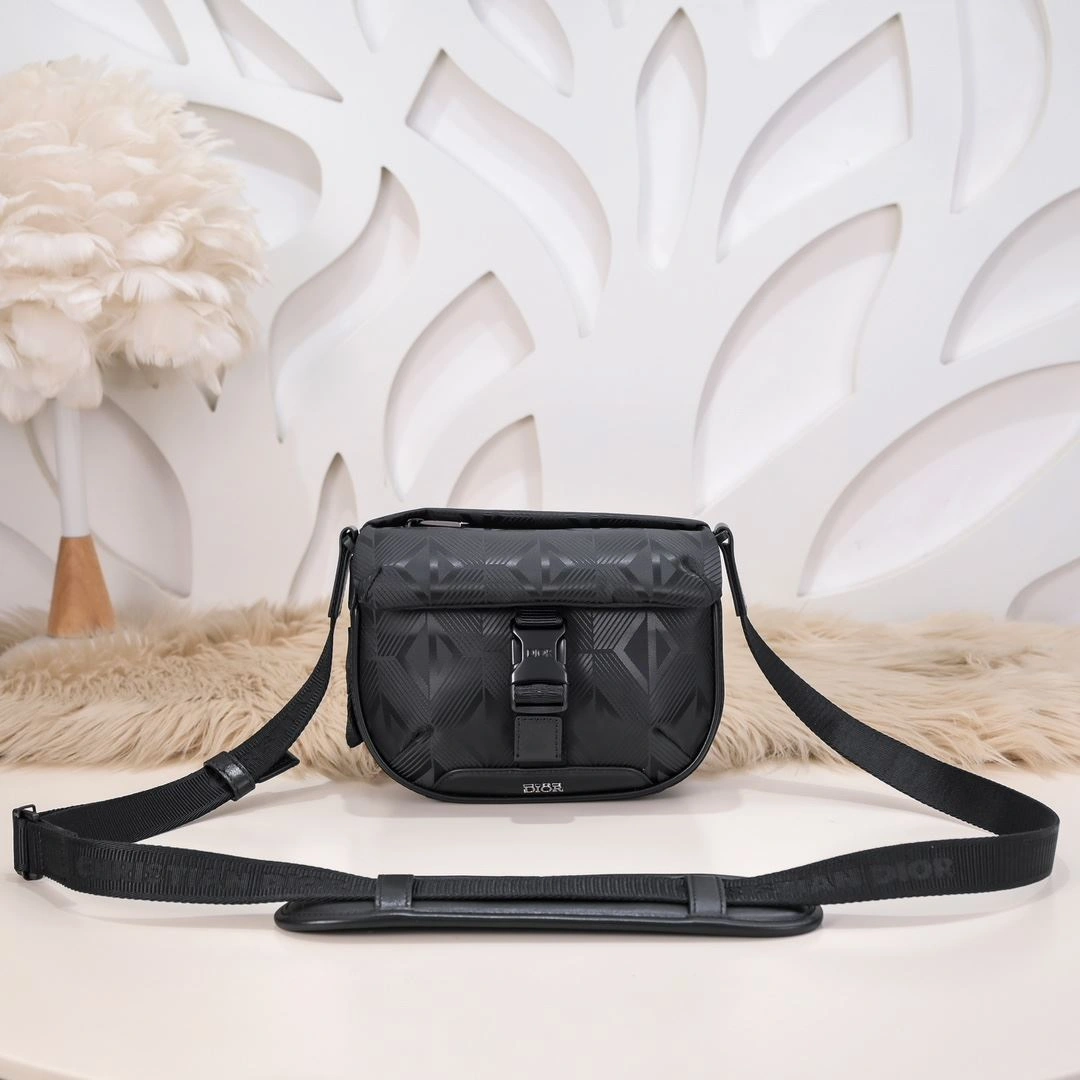 Mens Christian Dior Satchel Bags Functional 91013