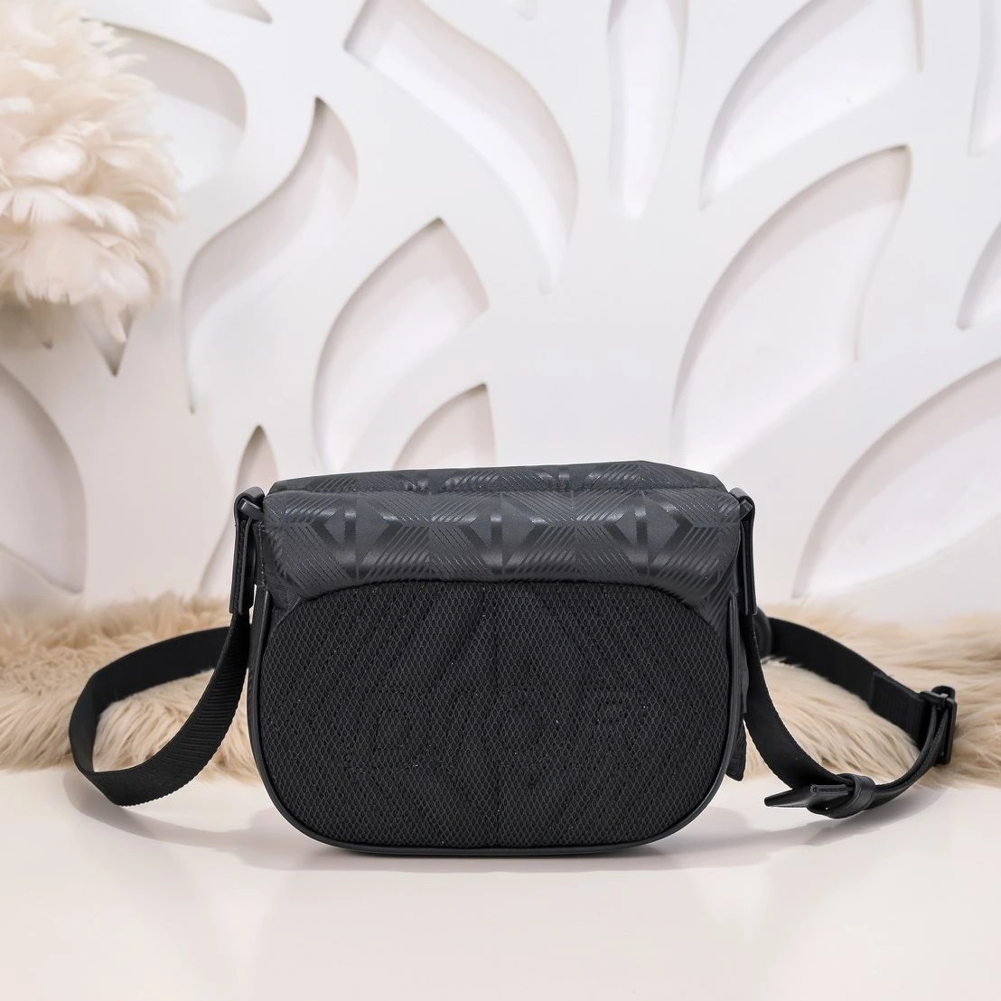 Mens Christian Dior Satchel Bags Functional 91013