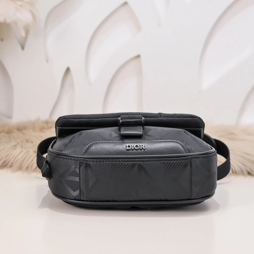 Mens Christian Dior Satchel Bags Functional 91013