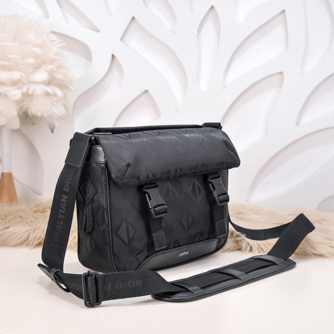 Durable Mens Christian Dior Satchel Bags 91011