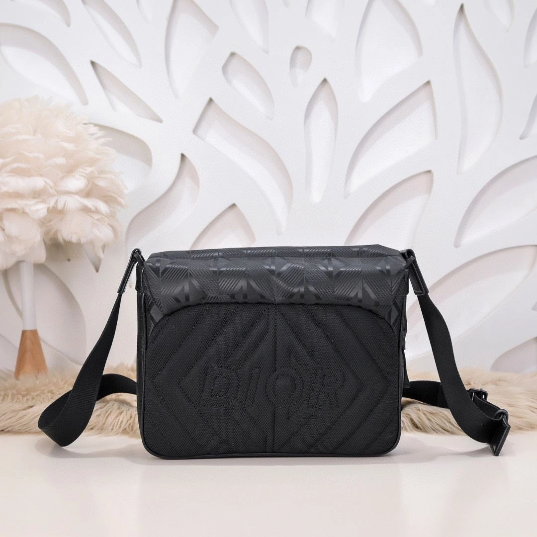 Durable Mens Christian Dior Satchel Bags 91011