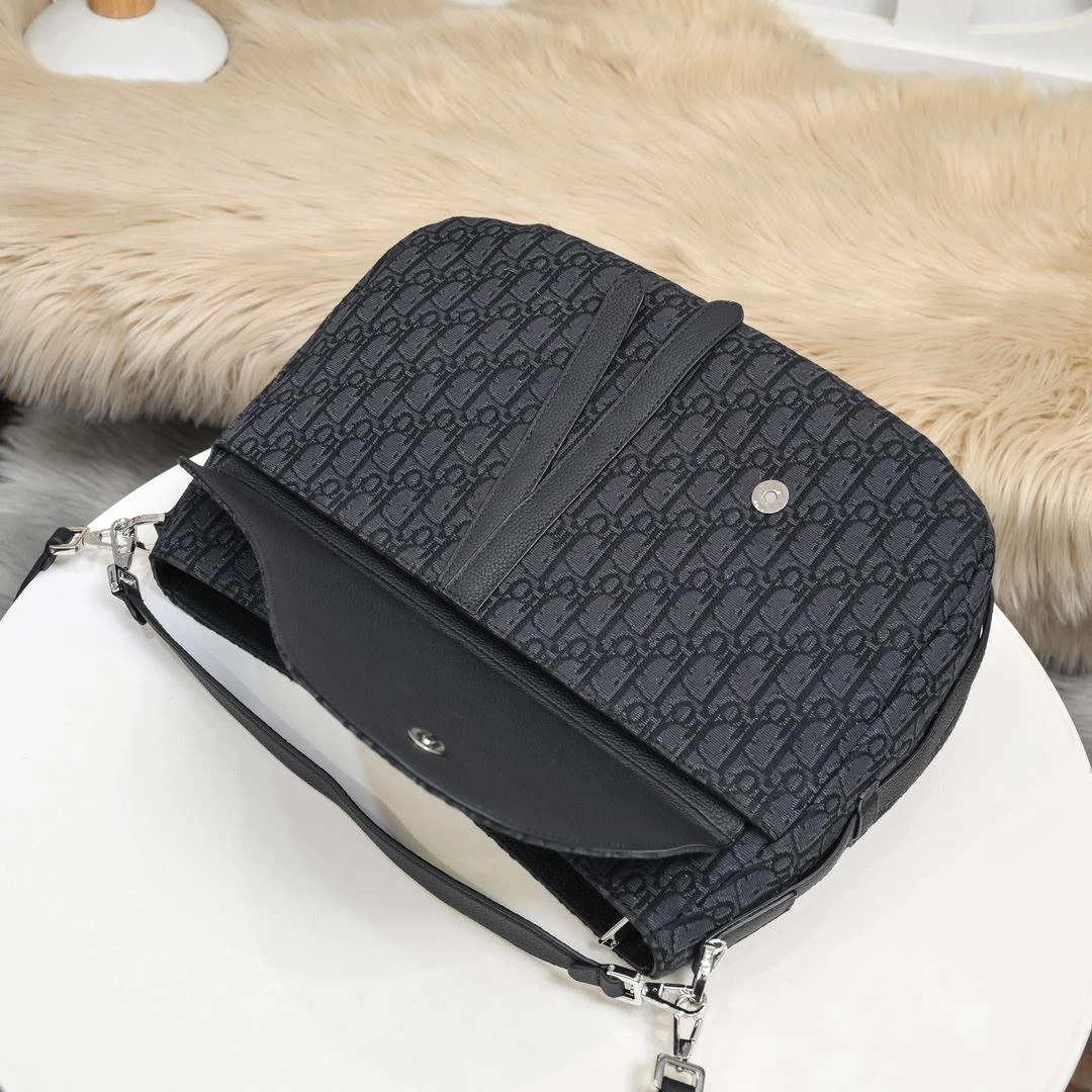 Mens Christian Dior Satchel Bags EasyMatch 91021