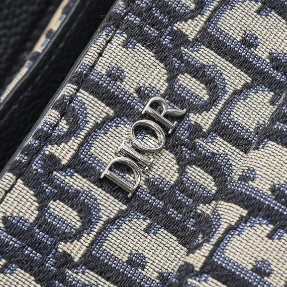 Affordable Mens Christian Dior Satchel Bags 91017