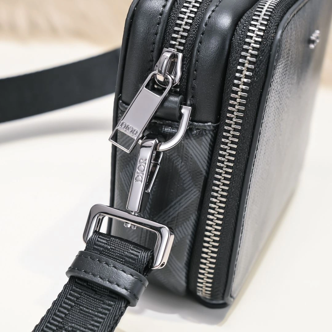 Mens Christian Dior Satchel Bags Breathable 91010