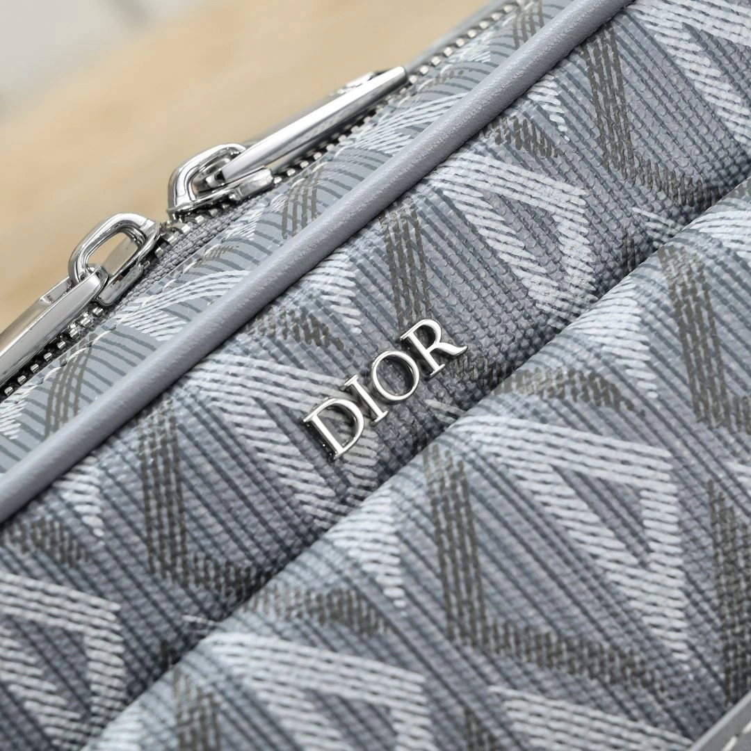 Mens Christian Dior Satchel Bags GoodFit 91005