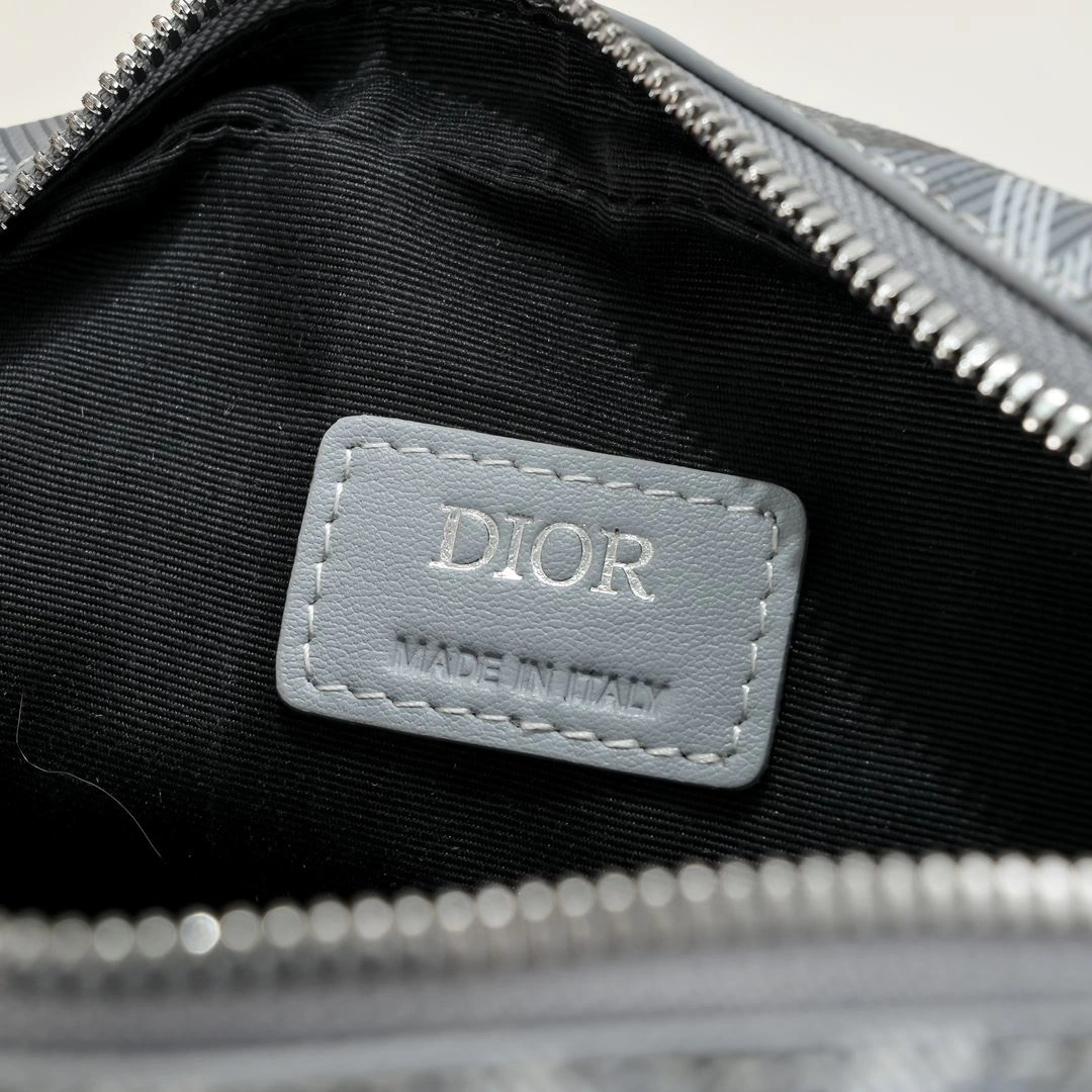 Mens Christian Dior Satchel Bags GoodFit 91005