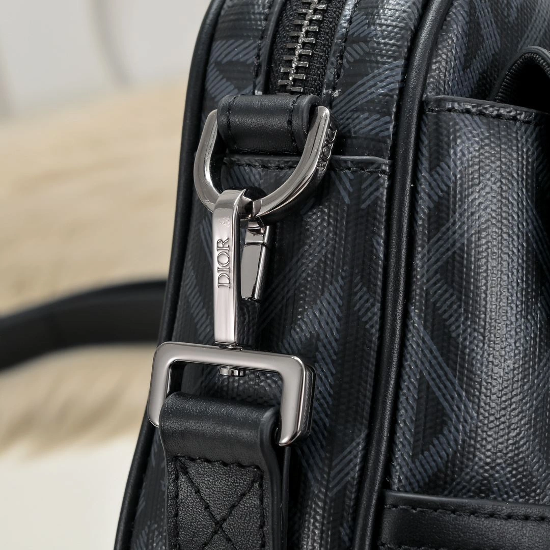 UrbanChic Mens Christian Dior Satchel Bags 91008