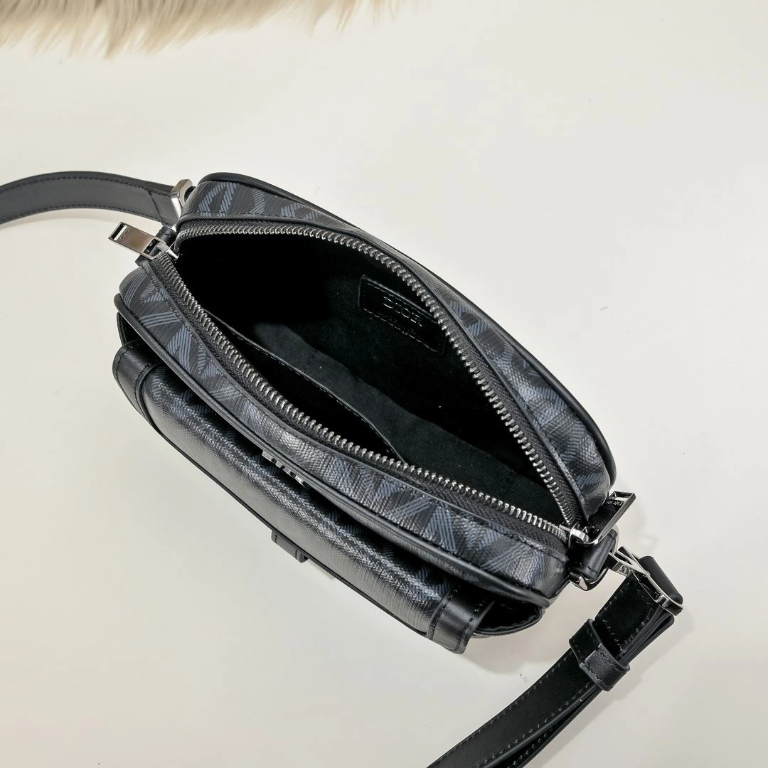 UrbanChic Mens Christian Dior Satchel Bags 91008