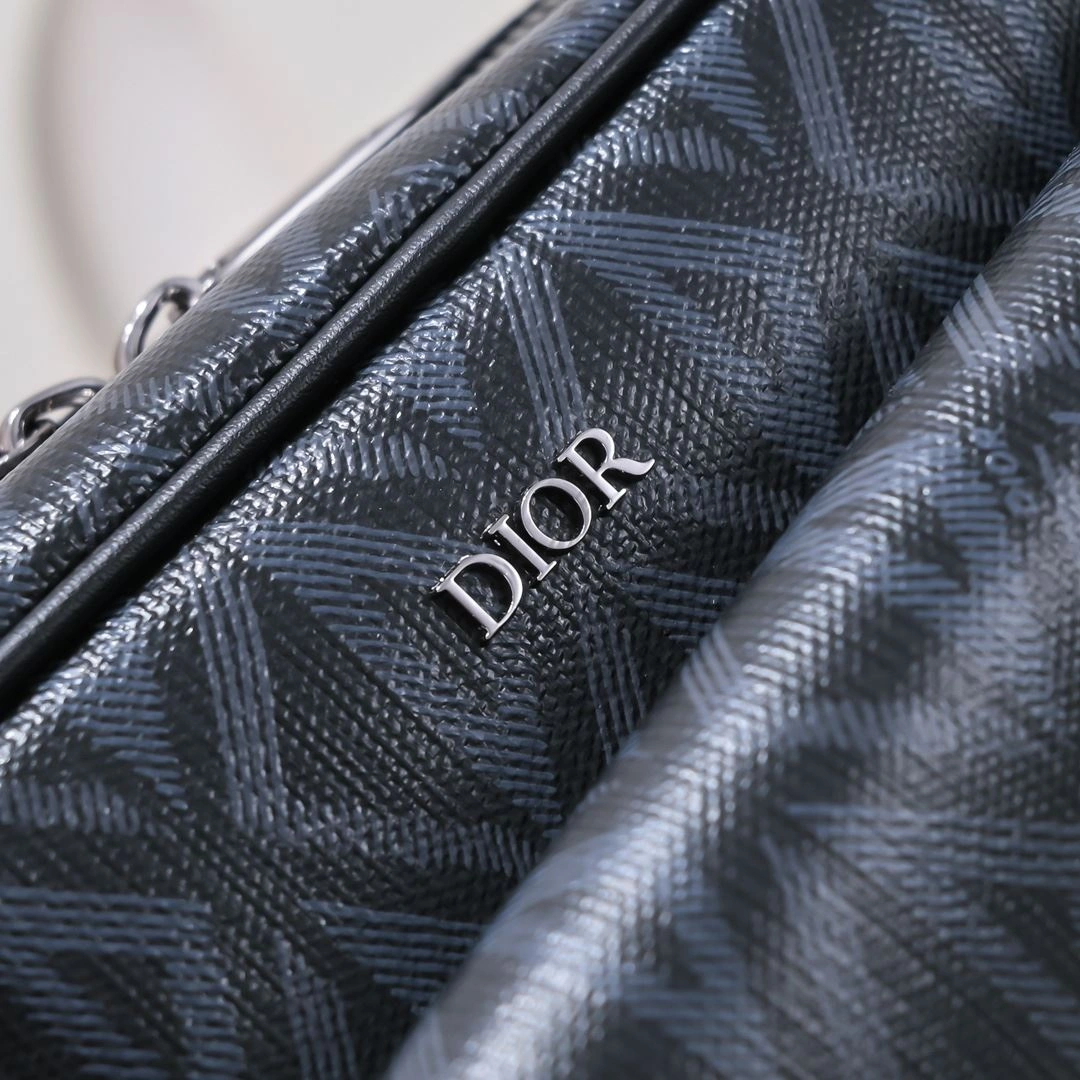 ZipUp Mens Christian Dior Satchel Bags 91034