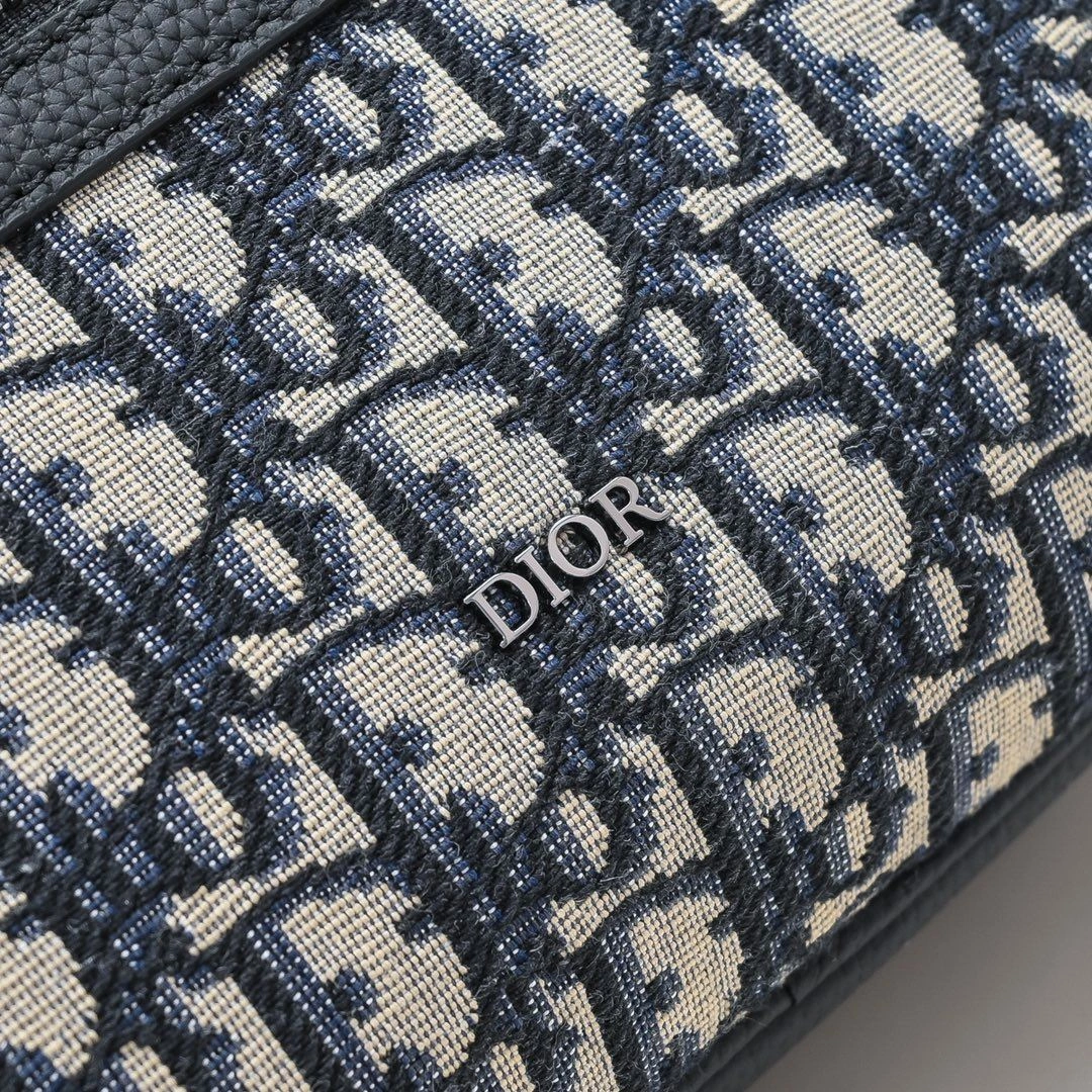 Mens Christian Dior Satchel Bags Refined 91003