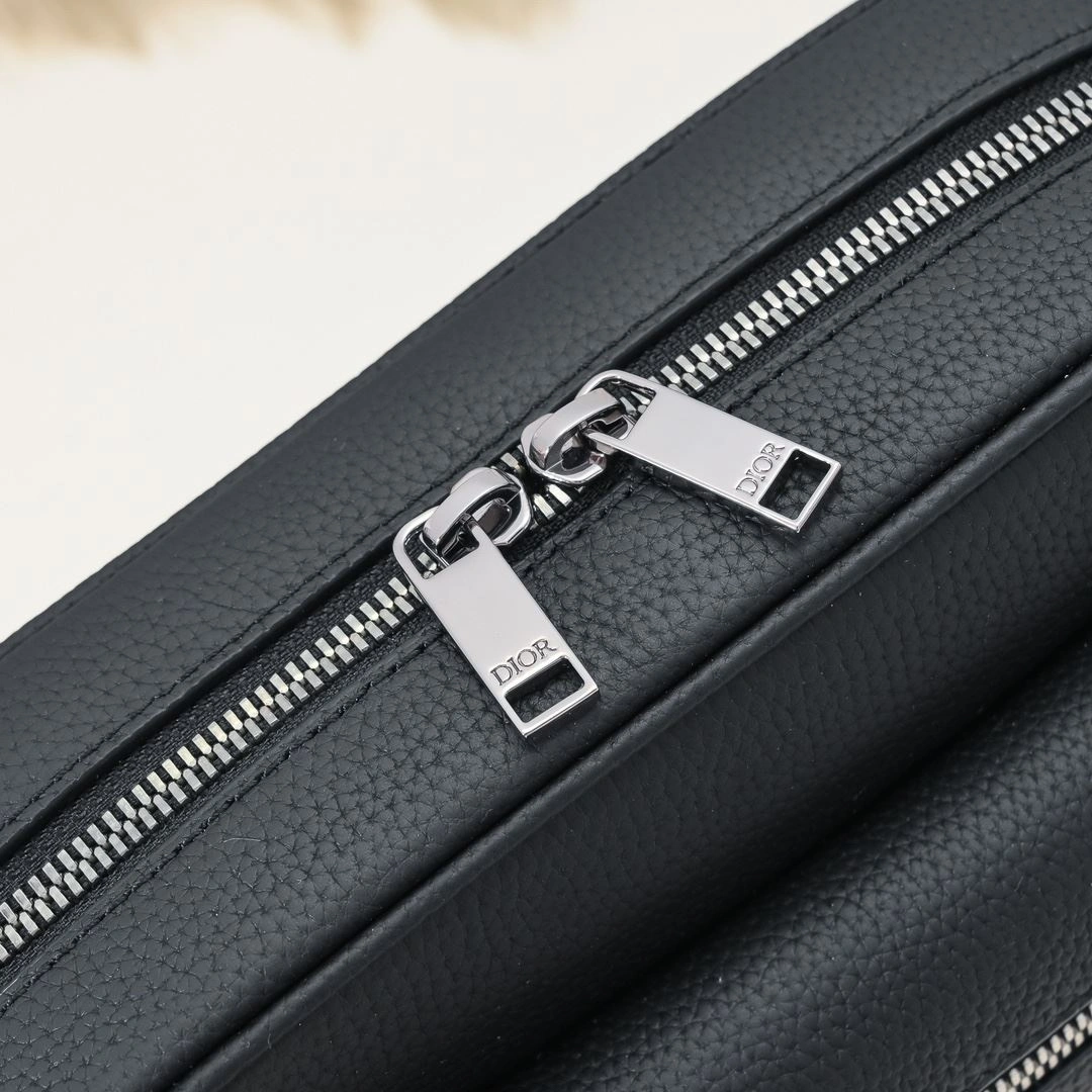 Mens Christian Dior Satchel Bags Refined 91003