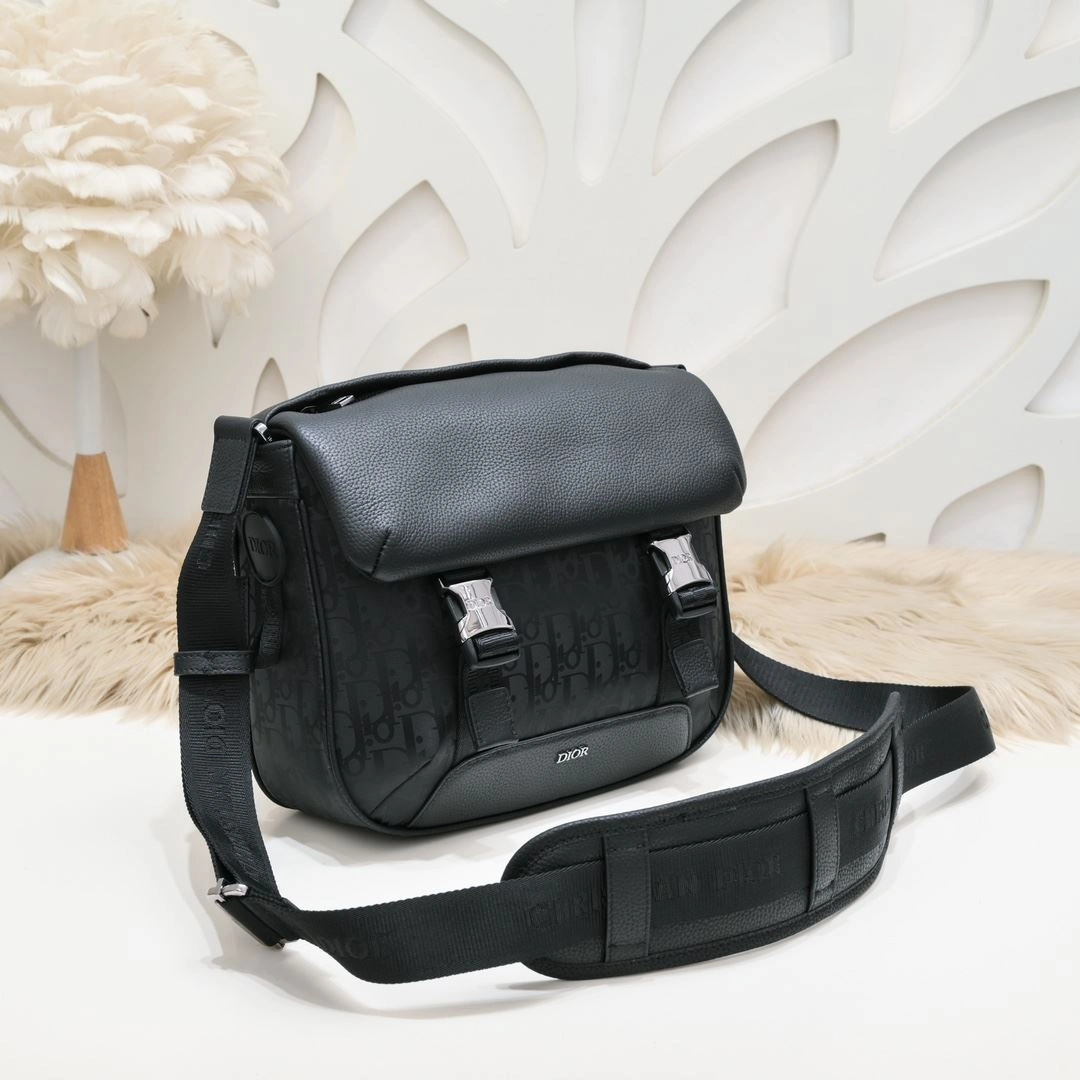 Mens Christian Dior Satchel Bags Unisex 90998