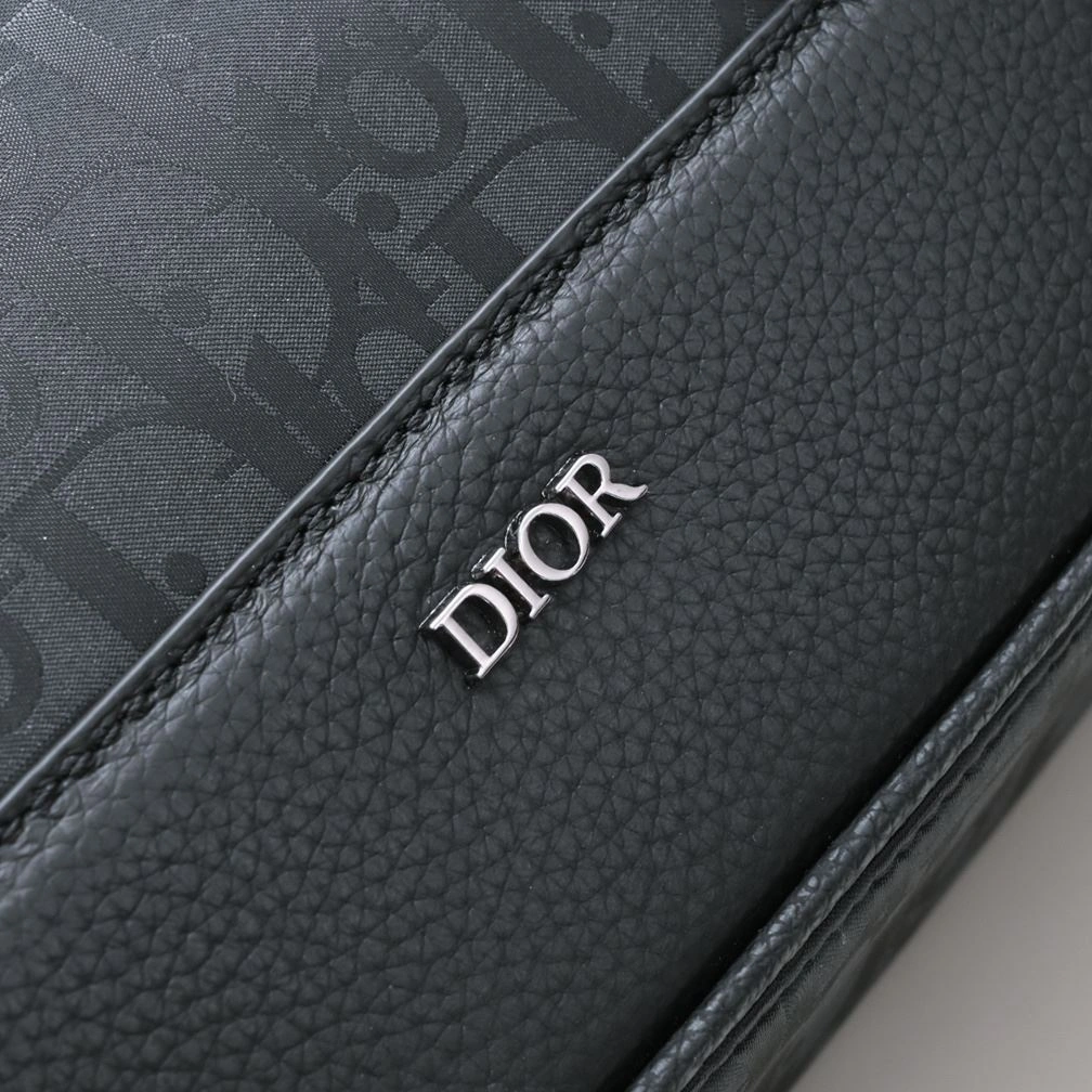 Mens Christian Dior Satchel Bags Unisex 90998