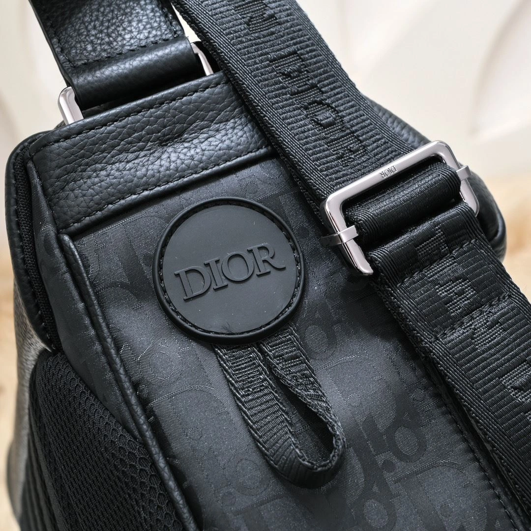 Mens Christian Dior Satchel Bags Unisex 90998