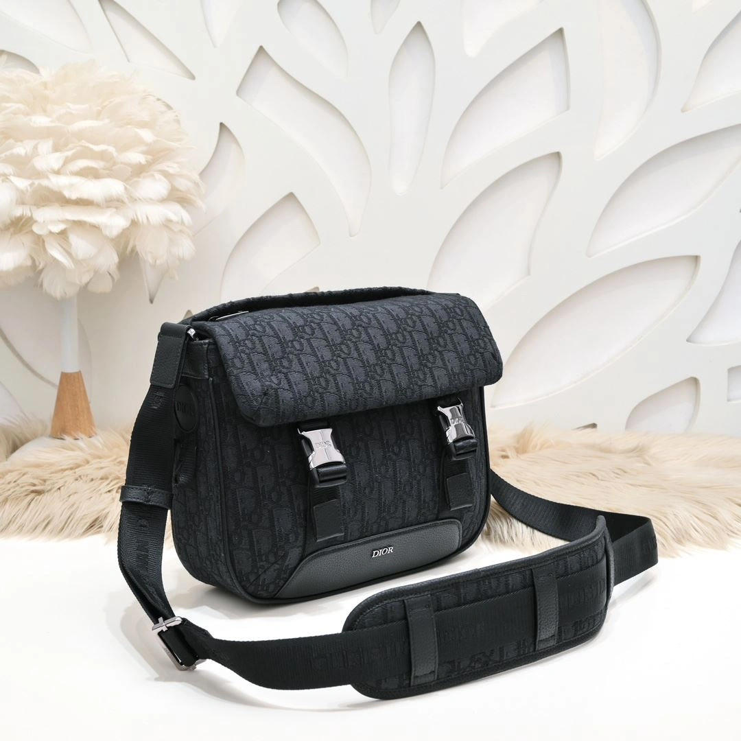 Sophisticated Mens Christian Dior Satchel Bags 90999