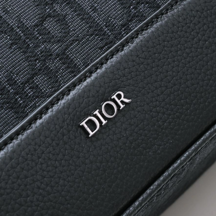 Sophisticated Mens Christian Dior Satchel Bags 90999