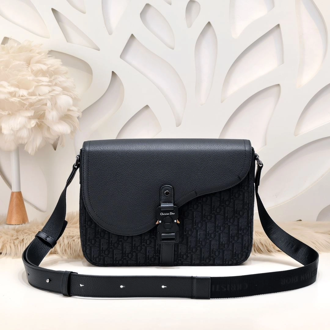 Mens Christian Dior Satchel Bags Trendsetting 90993
