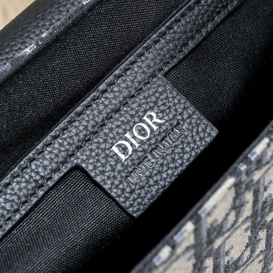 Mens Christian Dior Satchel Bags Practical 91019