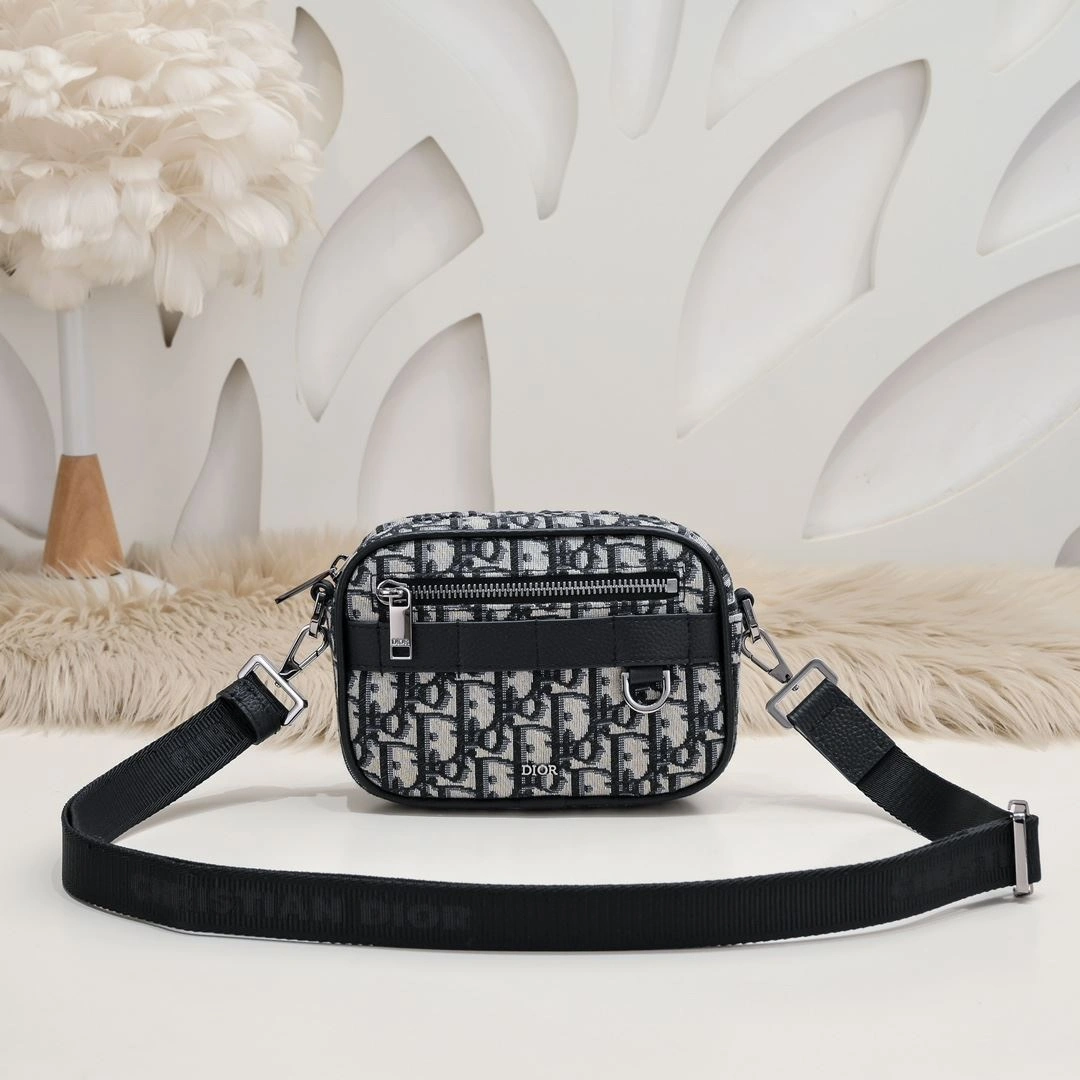 Mens Christian Dior Satchel Bags Seasonal 91024
