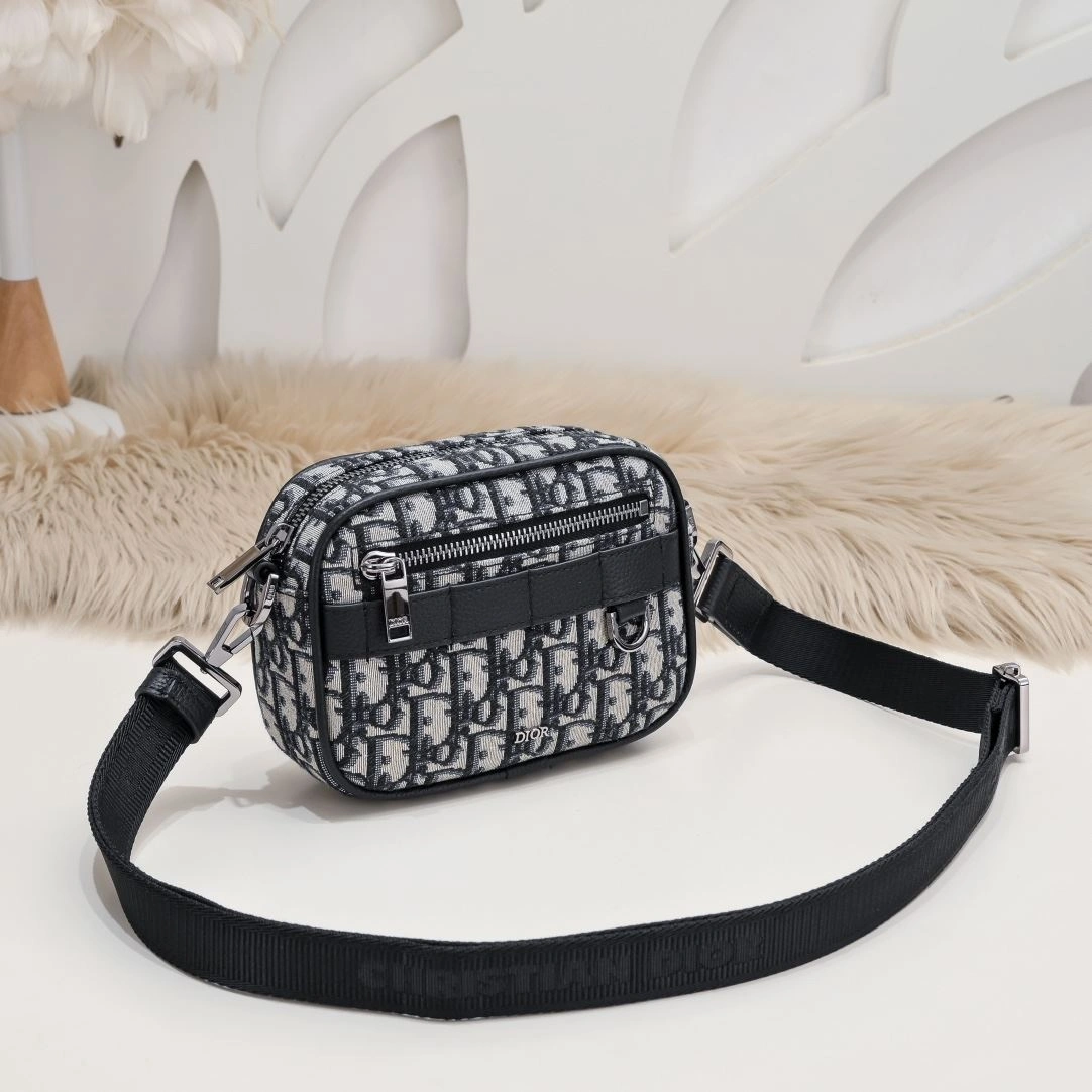 Mens Christian Dior Satchel Bags Seasonal 91024