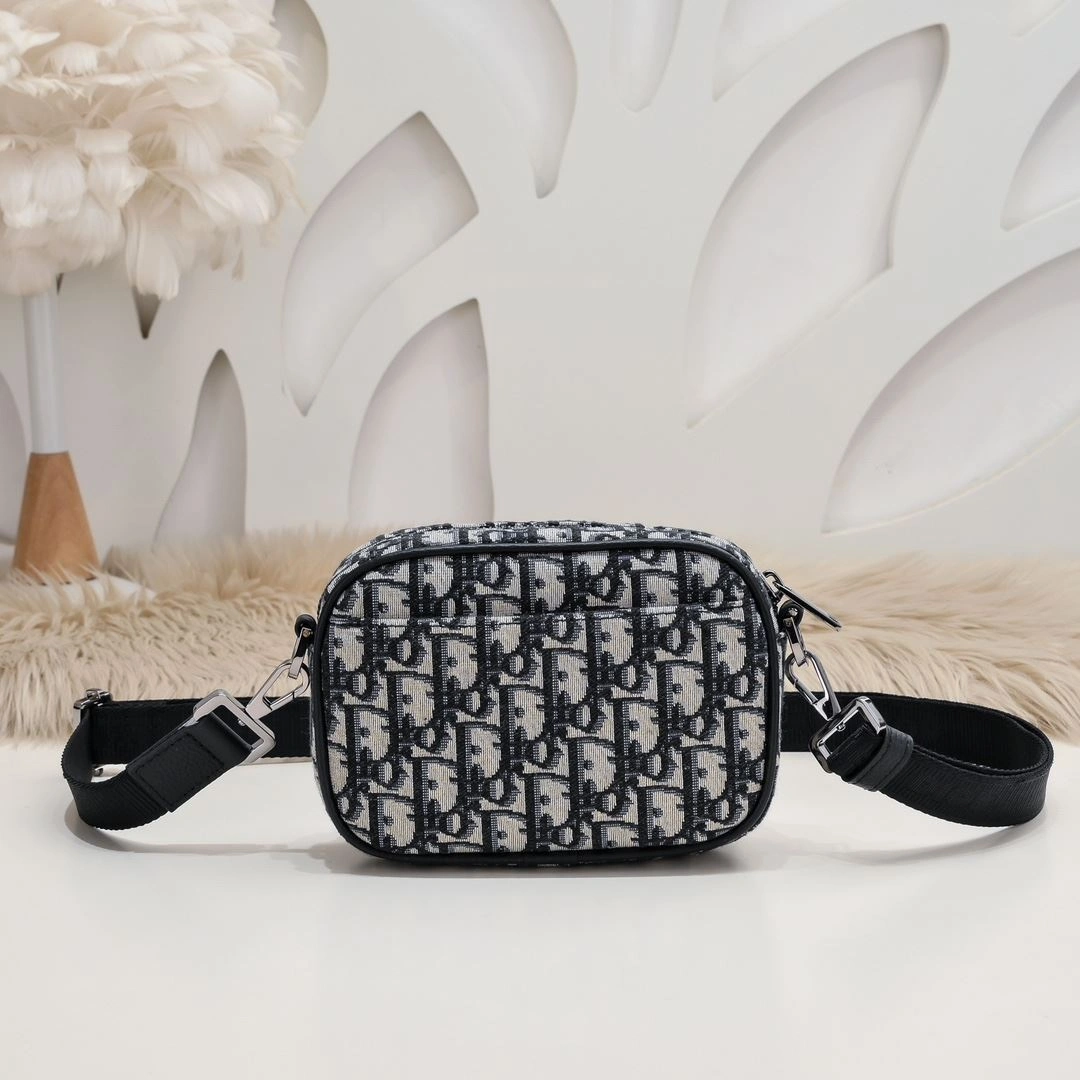 Mens Christian Dior Satchel Bags Seasonal 91024