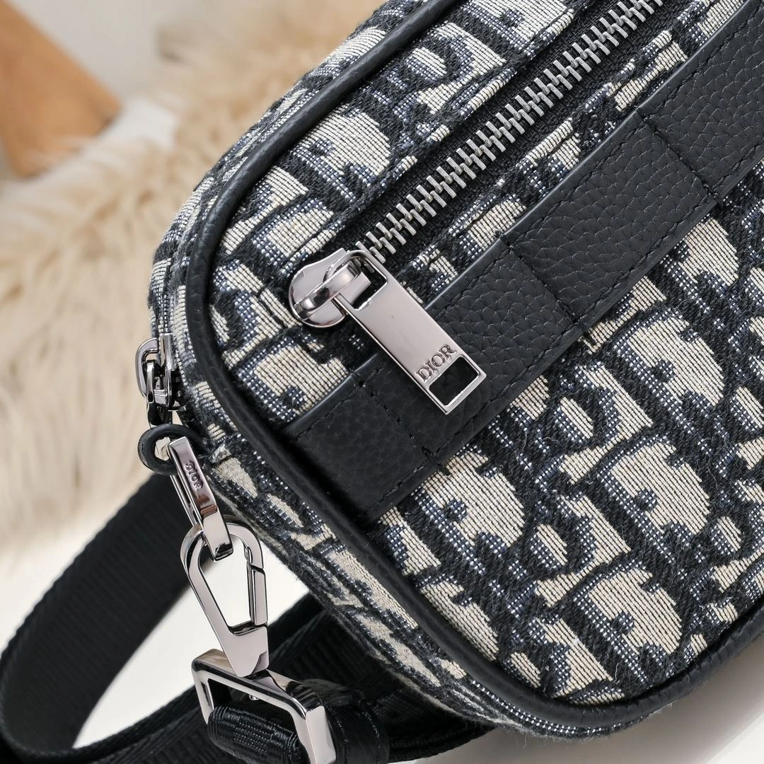 Mens Christian Dior Satchel Bags Seasonal 91024
