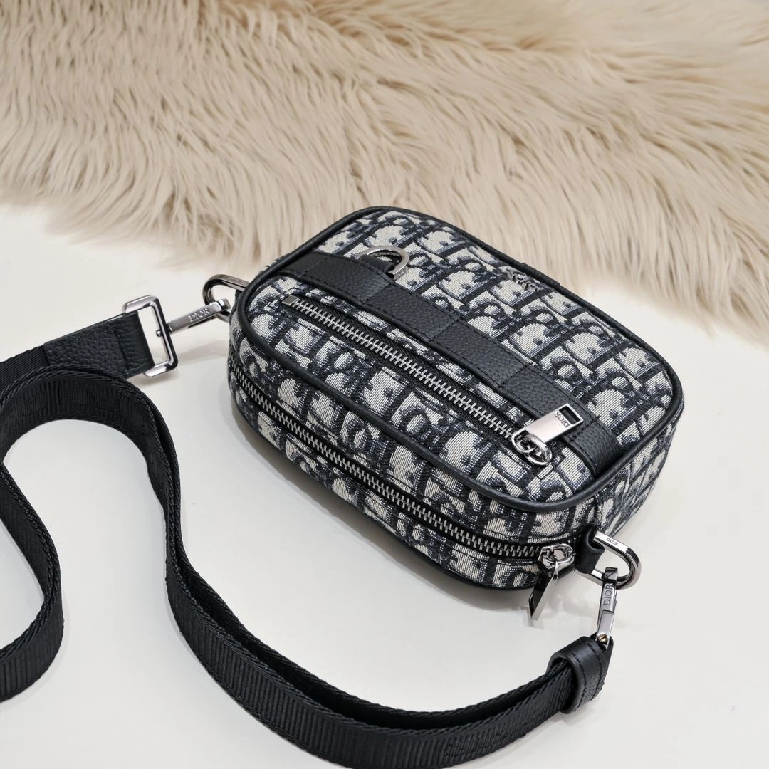 Mens Christian Dior Satchel Bags Seasonal 91024