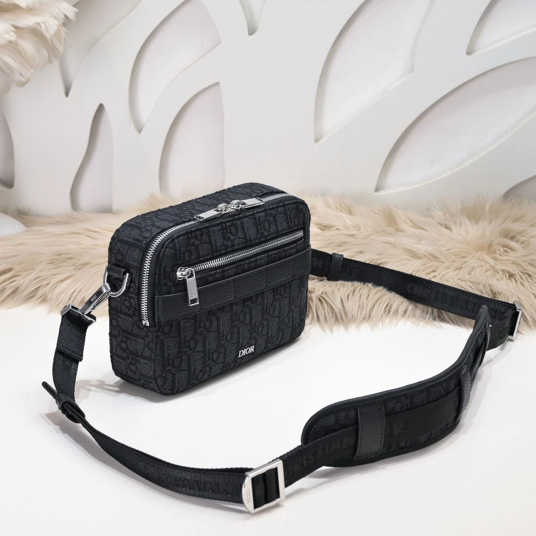 Contemporary Mens Christian Dior Satchel Bags 90992