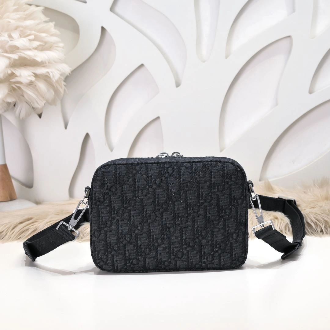 Contemporary Mens Christian Dior Satchel Bags 90992