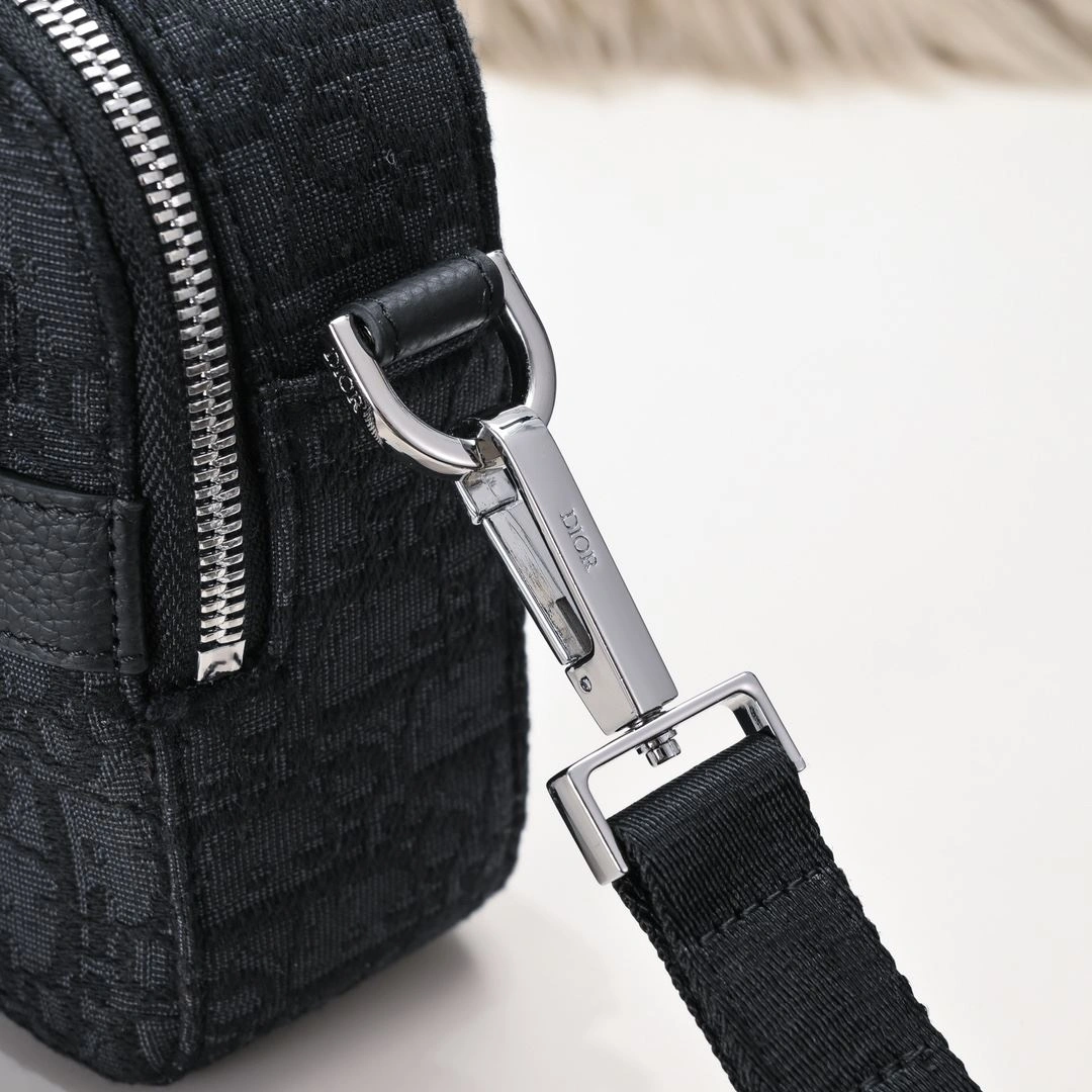 Contemporary Mens Christian Dior Satchel Bags 90992