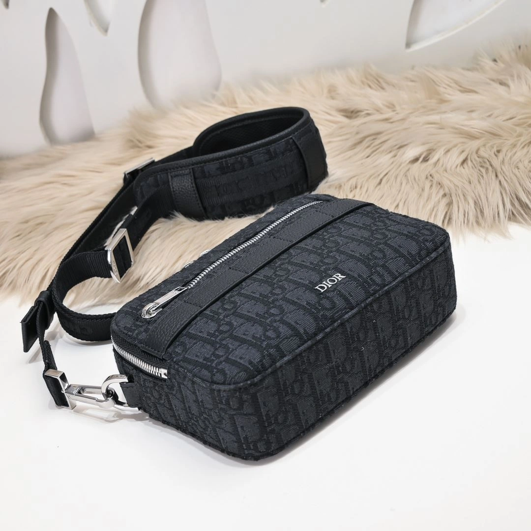 Contemporary Mens Christian Dior Satchel Bags 90992
