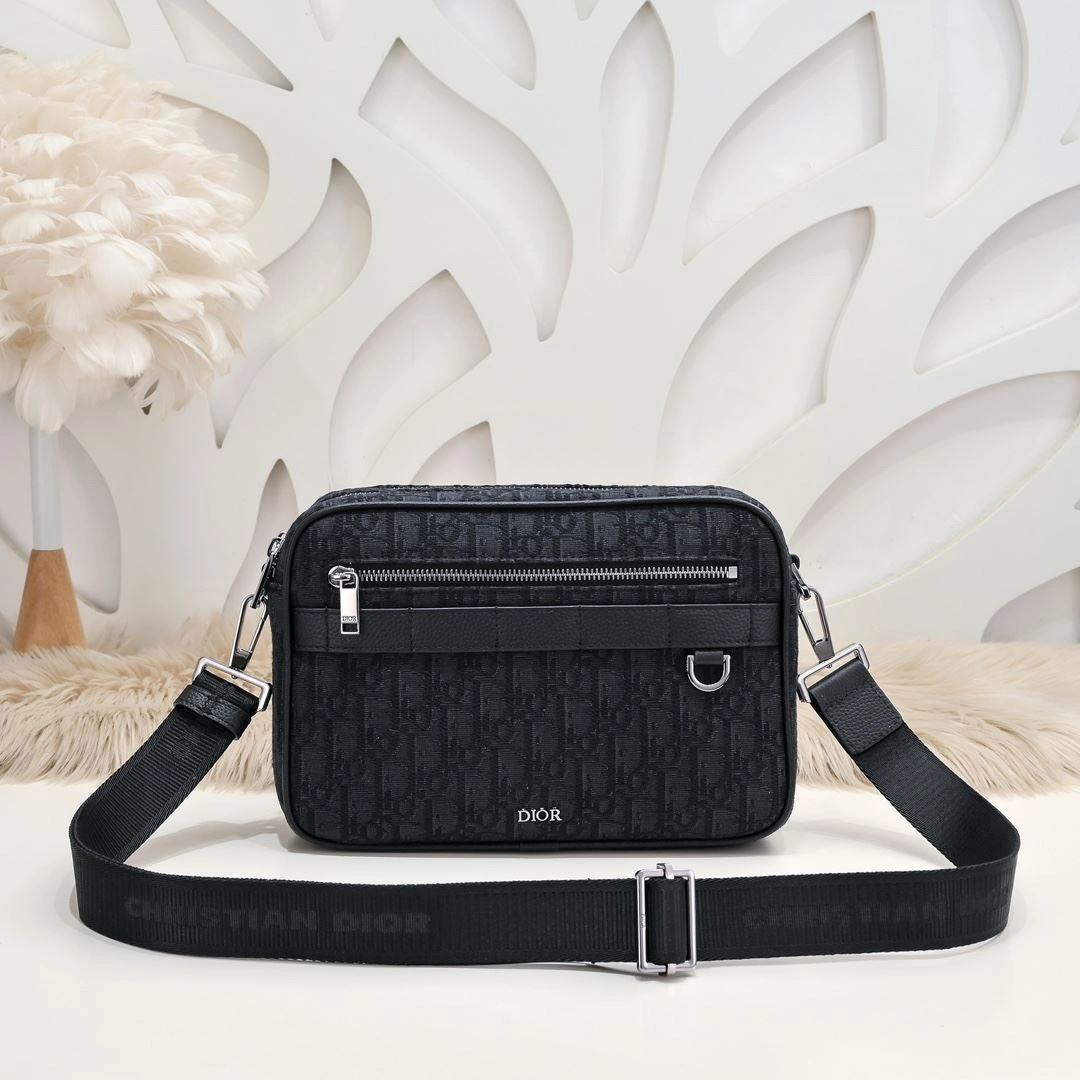 Upgraded Mens Christian Dior Satchel Bags 91006