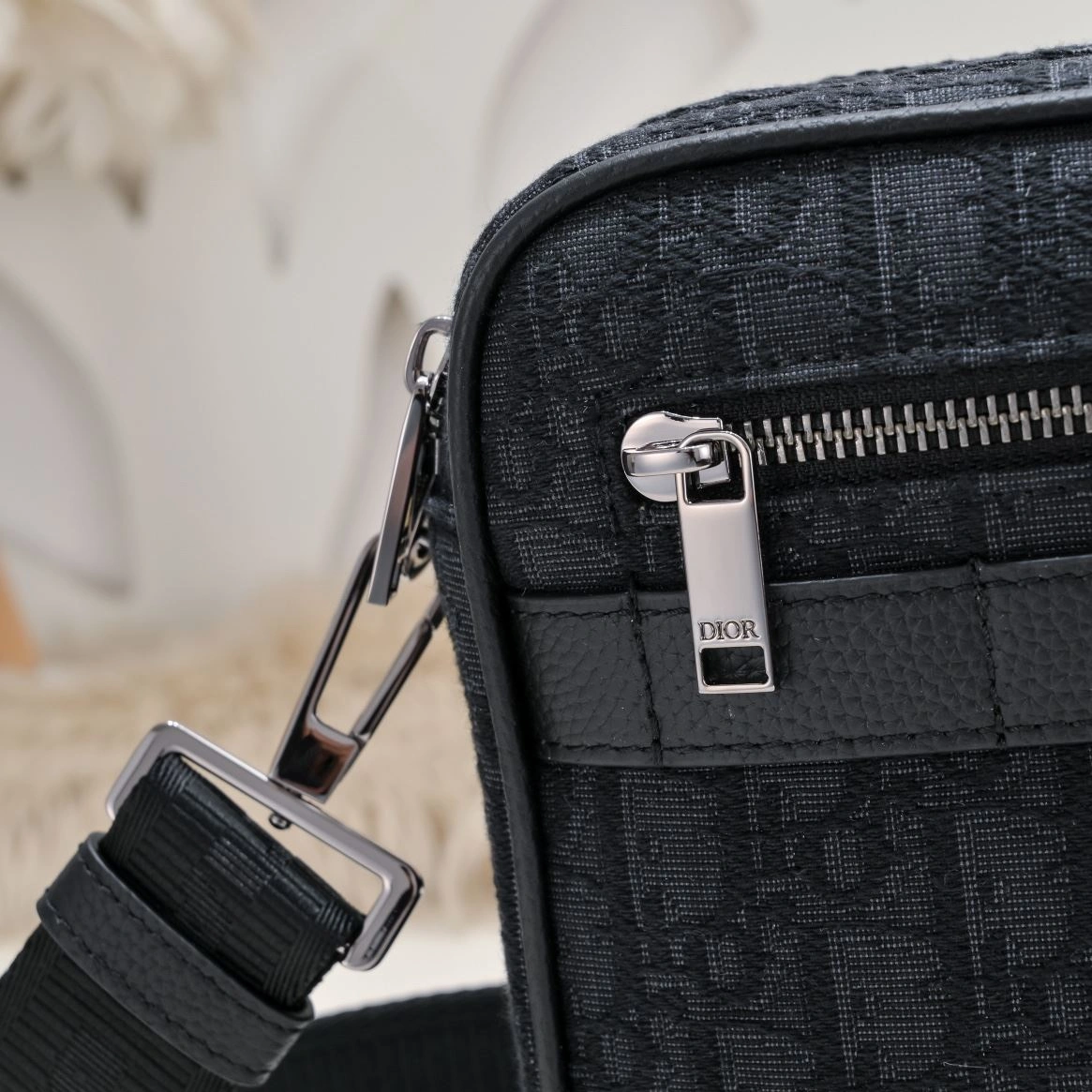 Upgraded Mens Christian Dior Satchel Bags 91006