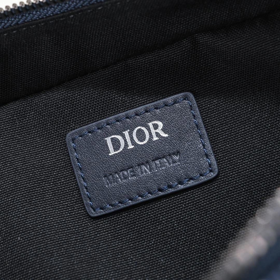 Flexible Mens Christian Dior Satchel Bags 90989