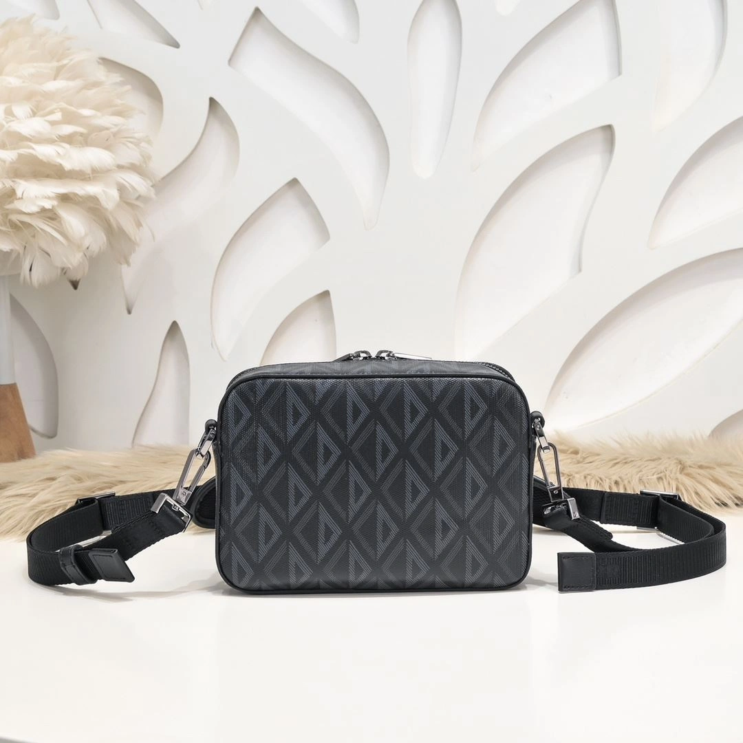Mens Christian Dior Satchel Bags Stretchable 90987