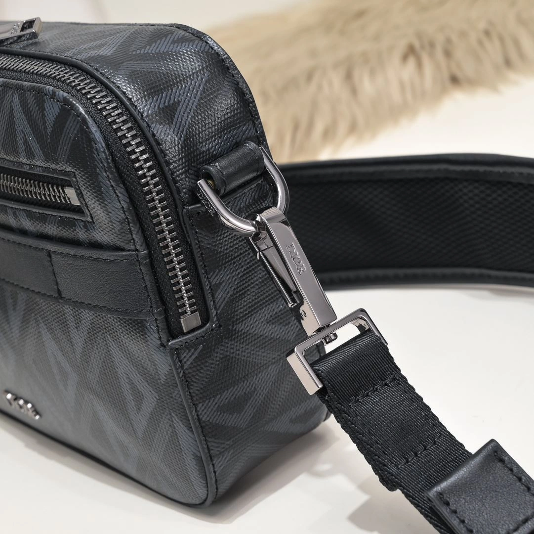 Mens Christian Dior Satchel Bags Stretchable 90987
